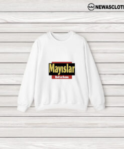 Tribun Dergi Mayıslar Bizim T-Shirt