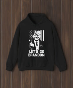 Trump 2024 Lets Go Brandon T Shirts