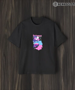 Uwumarket Belbeeps Gummi T-Shirt1