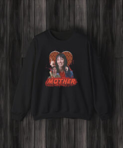 Wendy Torrance Mother Shirt