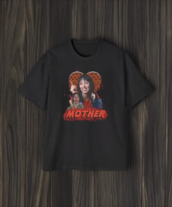 Wendy Torrance Mother T-Shirt