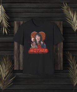 Wendy Torrance Mother T-Shirts