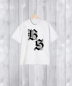 2024 Brennan Savage T-Shirt2