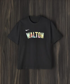 Adam Silver Bill Walton shirts