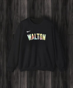 Adam Silver Bill Walton t-shirts