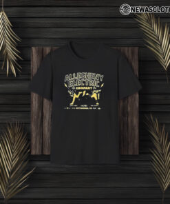 Allegheny Electric Company T-Shirt