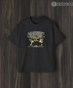 Allegheny Electric Company T-Shirt1