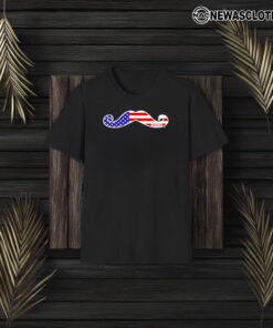 American Mustache Sorinex T-Shirt