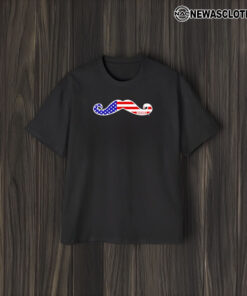 American Mustache Sorinex T-Shirt1