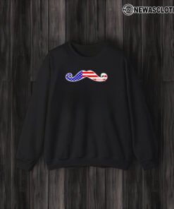 American Mustache Sorinex T-Shirt3