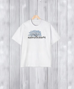 Aplasticplant Summer T-Shirt2