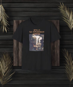 Apollo The Hyperborean Purifier T-Shirt