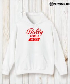 Bally Sports Sucks T-Shirt2