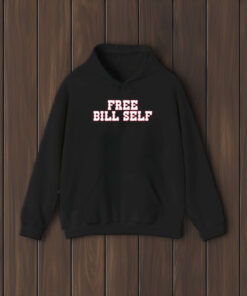 Barstool Sports Free Bill Self T-Shirt1