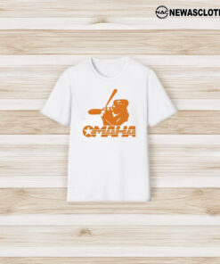 Barstoolsports Tn Omaha T-Shirt