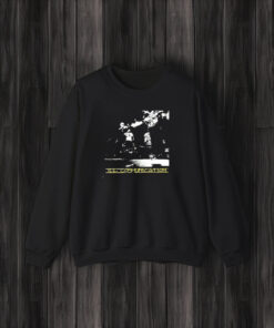 Beastie Boys Ill Communication On Stage T-Shirts