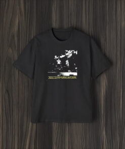 Beastie Boys Ill Communication On Stage T-Shirts2