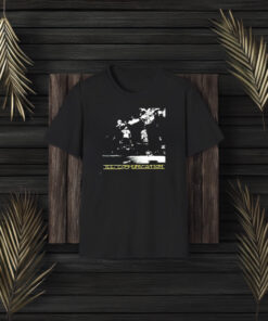 Beastie Boys Ill Communication On Stage T-Shirts3