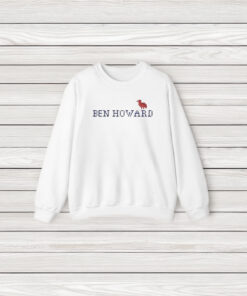 Ben Howard T-Shirt