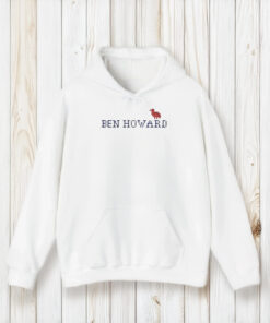 Ben Howard T-Shirt1