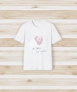 Berry Fruitful You Make Life Fruitful T-Shirt