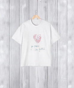 Berry Fruitful You Make Life Fruitful T-Shirt1