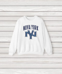 Big Knick Energy Nova York T-Shirt