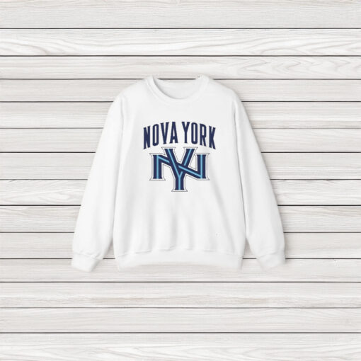 Big Knick Energy Nova York T-Shirt