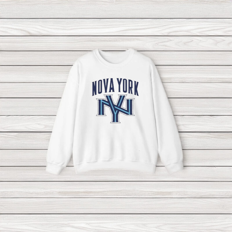 Big Knick Energy Nova York T-Shirt