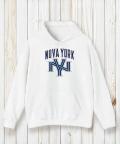 Big Knick Energy Nova York T-Shirt1