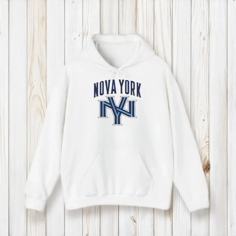 Big Knick Energy Nova York T-Shirt1