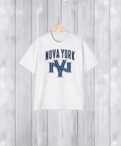 Big Knick Energy Nova York T-Shirt2