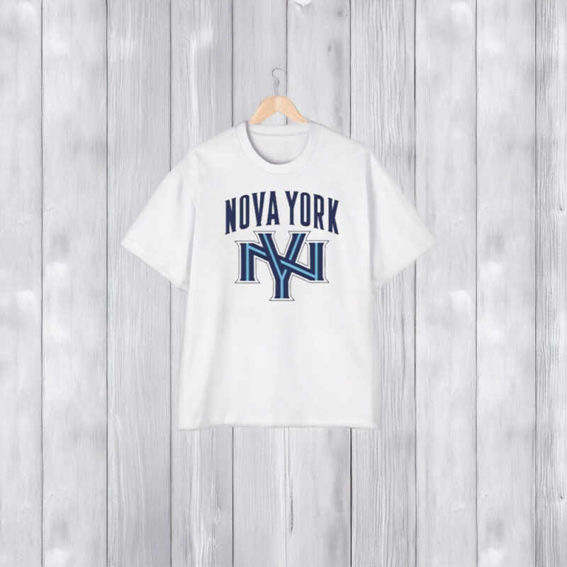 Big Knick Energy Nova York T-Shirt2