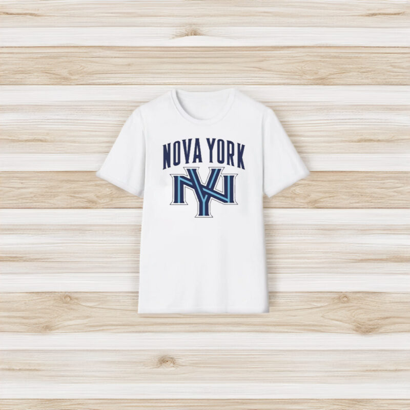 Big Knick Energy Nova York T-Shirt3