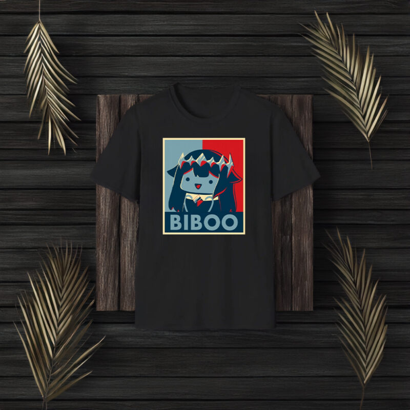 Bijouwled Biboo T-Shirt