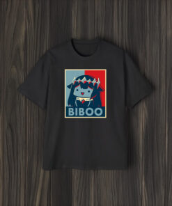 Bijouwled Biboo T-Shirt1