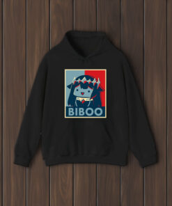 Bijouwled Biboo T-Shirt2