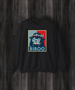 Bijouwled Biboo T-Shirt3