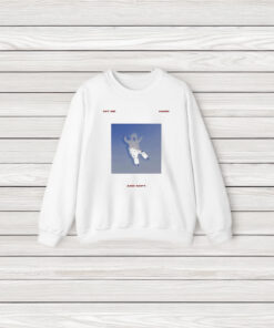 Billie Eilish Falling Scatter T-Shirt