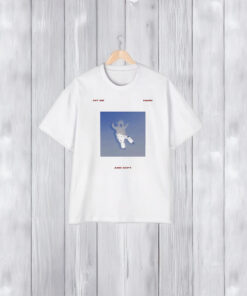 Billie Eilish Falling Scatter T-Shirt2