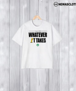 Bostonceltics Finals 2024 Whatever It Takes T-Shirt1