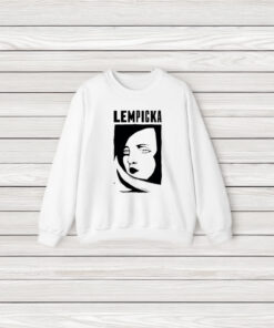 Broadwayworld Lempicka T-Shirt