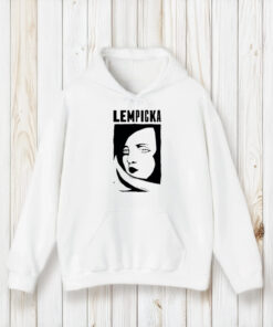 Broadwayworld Lempicka T-Shirt1