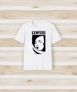 Broadwayworld Lempicka T-Shirt3