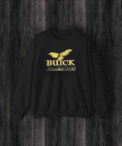 Buick Eagle T-Shirts