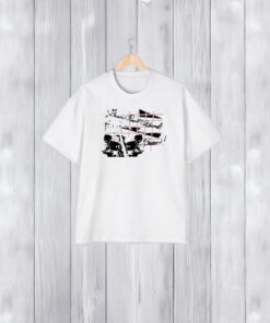 Burn Piano Island Burn T-Shirt1