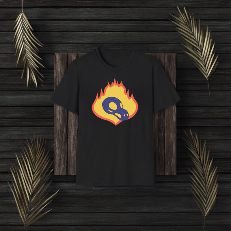 Cavemanon OliviaS T-Shirt