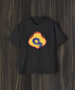 Cavemanon OliviaS T-Shirt1