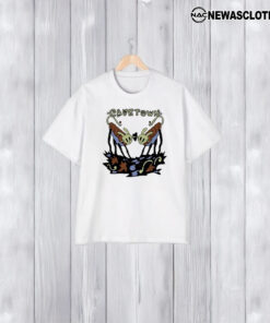 Cavetown Bug Lovin T-Shirt2