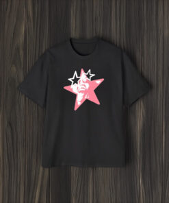 Chiara Oliver T-Shirt2